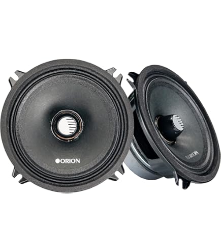 Alpine (ALPINE) 2-way speaker X (X) 17cm Separate X-170S : Amazon